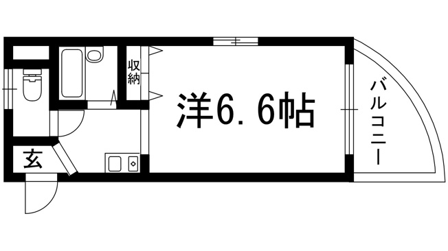 【間取り】 | エアポート平和