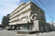 パークレジデンス市川の画像
