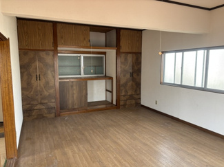 【和室】 | 中古戸建　横浜市戸塚区平戸2丁目 | ２F洋室