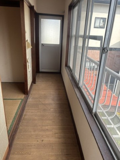 【その他】 | 中古戸建　横浜市戸塚区平戸2丁目 | ２F廊下