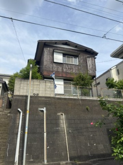 【外観】 | 現地（4月26日撮影）