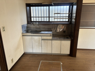 【キッチン】 | 中古戸建　横浜市戸塚区平戸2丁目 | キッチン
