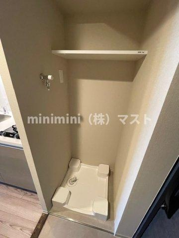 リヴェント難波ウエストのその他