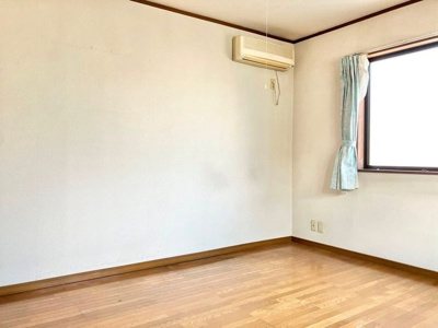 【寝室】 | 御蔵戸建