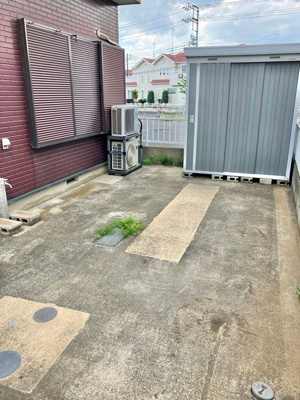 【設備】 | 御蔵戸建