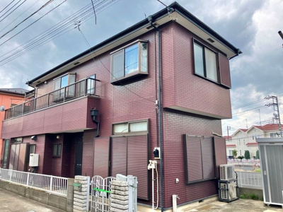 【外観】 | 御蔵戸建