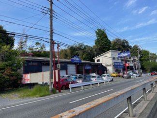 【前面道路含む現地写真】 | 再生住宅　横浜市緑区長津田 | 前面道路