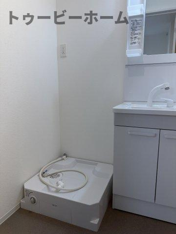 ジーメゾン狭山水野ブランカの設備