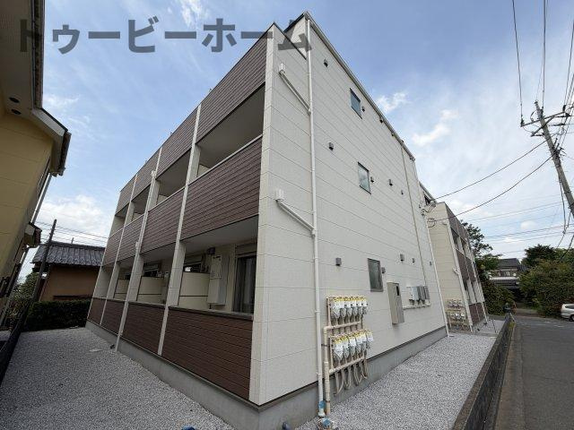ジーメゾン狭山水野ブランカ