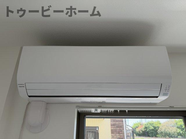 ジーメゾン狭山水野ブランカの設備