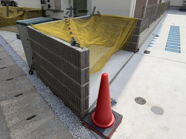 ジーメゾン狭山水野ブランカのその他共用部分