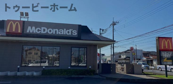 ジーメゾン狭山水野ブランカの周辺