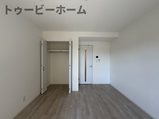 ジーメゾン狭山水野ブランカの居間・リビング|ゆったり過ごせるリビングです