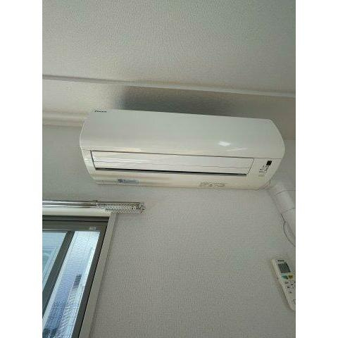 横浜市戸塚区吉田町の賃貸マンションの設備