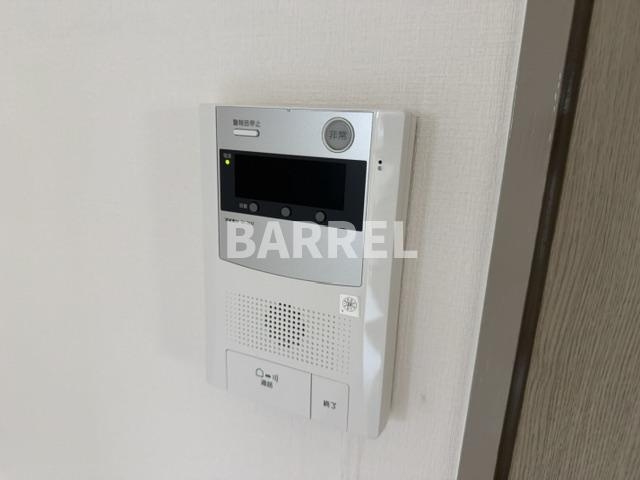 ウェルフェアーのセキュリティ