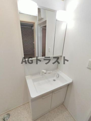 【洗面所】 | ハルモニア