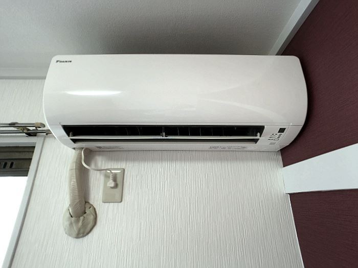 サンパレストミタのその他
