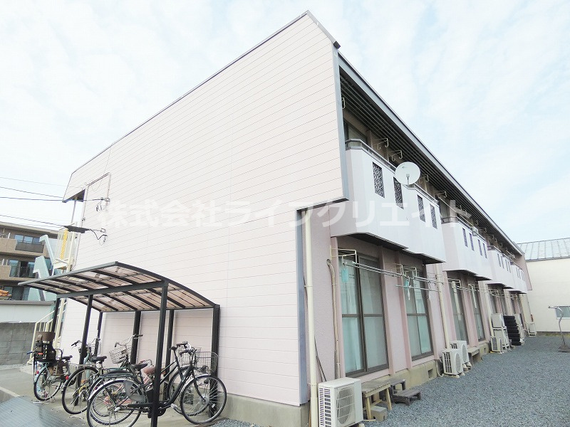 サンパレストミタ