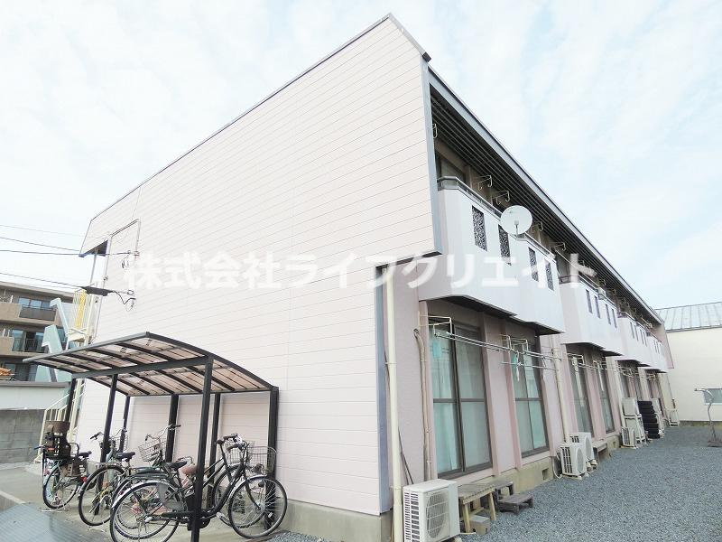 サンパレストミタ