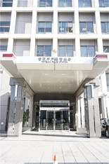 戸塚警察署まで699m