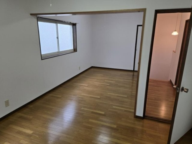 和歌山市小豆島の寝室