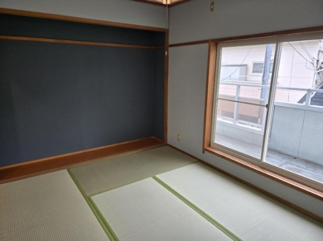 和歌山市小豆島の和室