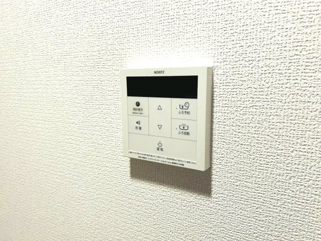 アプリーレ神戸元町の設備
