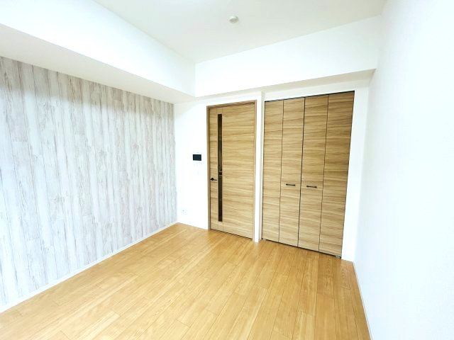 アプリーレ神戸元町の居間・リビング