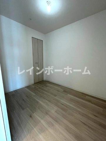 アーバンパーク谷在家の設備