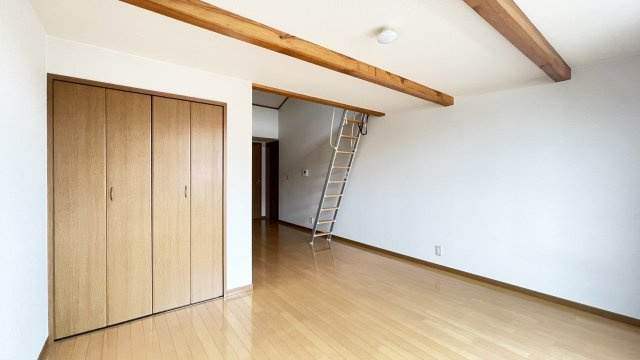 ビレッジ北矢三の内装