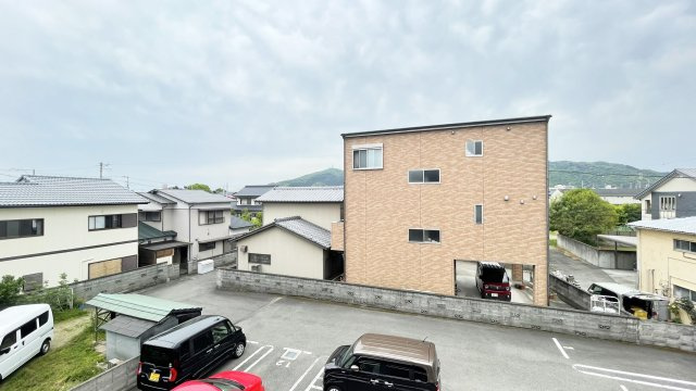 ビレッジ北矢三の展望