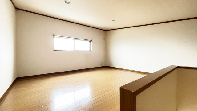 ビレッジ北矢三の内装