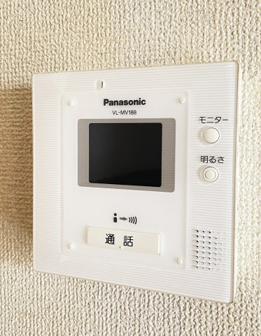 ビレッジ北矢三のセキュリティ