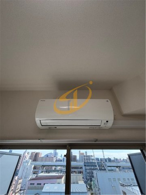 【設備】 | プレサンスDOMECITYコレーレ 仲介手数料無料