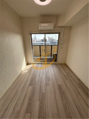 【居間・リビング】 | プレサンスDOMECITYコレーレ 仲介手数料無料