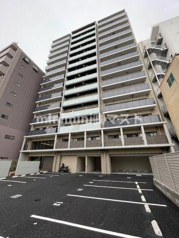 リヴェント難波ウエスト