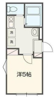 【間取り】 | Ｂｏｎｅｃａ岩槻 | 間取りです。