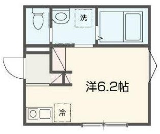【間取り】 | Ｂｏｎｅｃａ岩槻 | 間取りです。