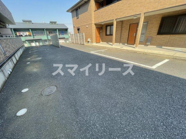 プレミエールあけぼののその他共用部分