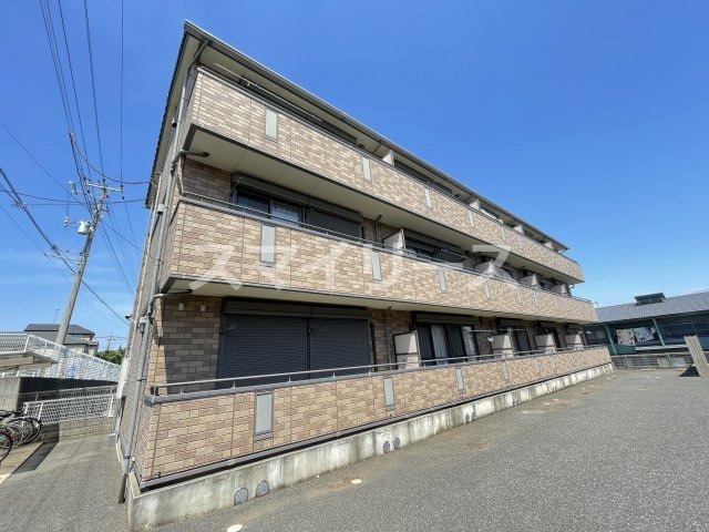 プレミエールあけぼの