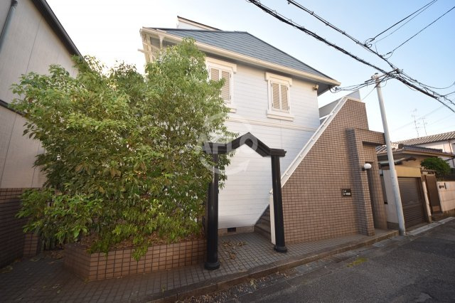 TMコーポ住吉
