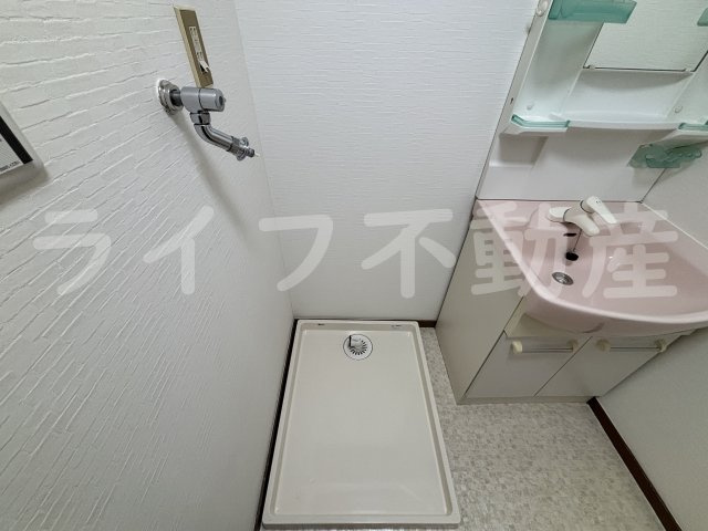 プラーナ徳庵の設備|外観もきれいです