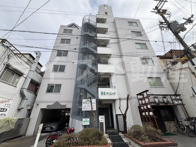 プラーナ徳庵