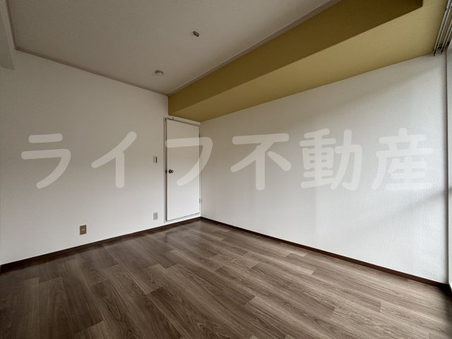 プラーナ徳庵の内装|物件の内装です