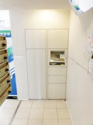 ＪＰ　ｎｏｉｅ　小石川富坂のその他共用部分