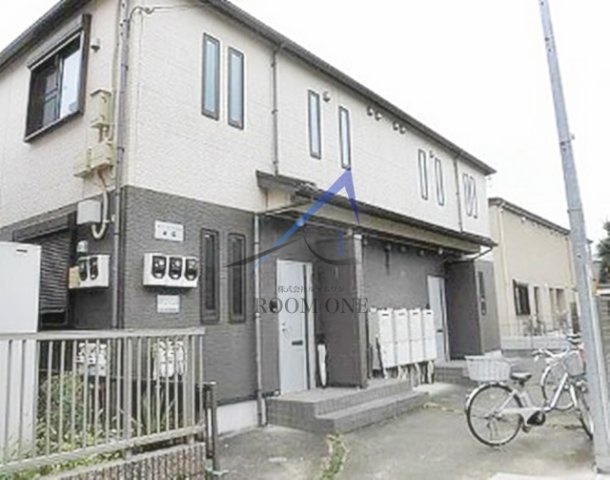 メゾンドリッシュ井荻