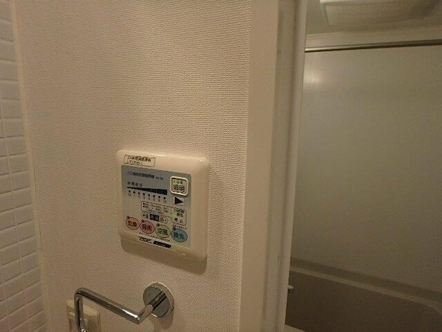 プレール・ドゥーク文京茗荷谷のその他