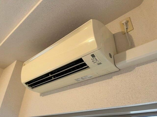 プレール・ドゥーク文京茗荷谷の寝室