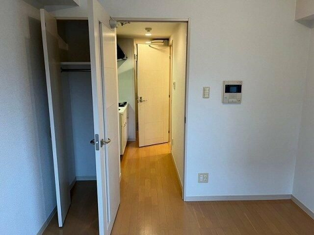 プレール・ドゥーク文京茗荷谷の居間・リビング
