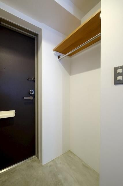 マンションアクロス西巣鴨のその他